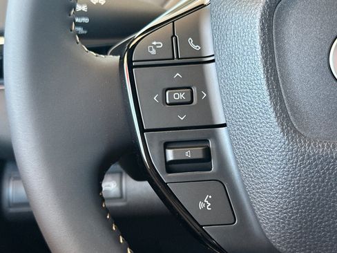 New 2026 Toyota bZ Woodland AWD/4WD image 27