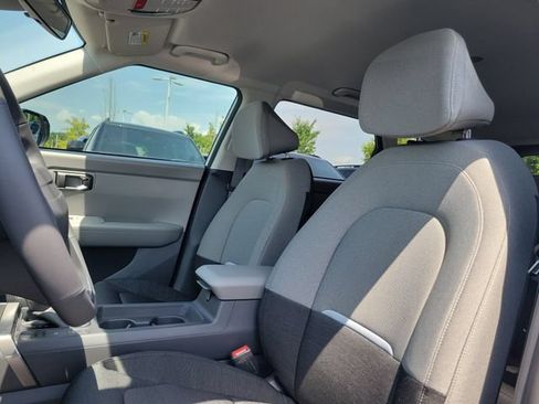 New 2027 Kia Seltos LX AWD/4WD image 13