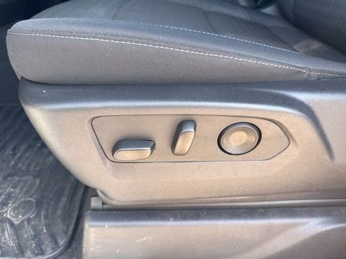 Used 2025 Chevrolet Silverado 2500 LT w/ Safety Package image 13