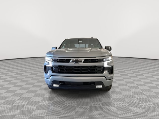 New 2026 Chevrolet Silverado 1500 RST w/ RST All Star Premium Package AWD/4WD image 6