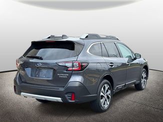 Used 2022 Subaru Outback Touring AWD/4WD video 2