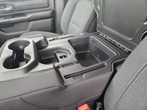 New 2025 RAM 1500 Tradesman image 26