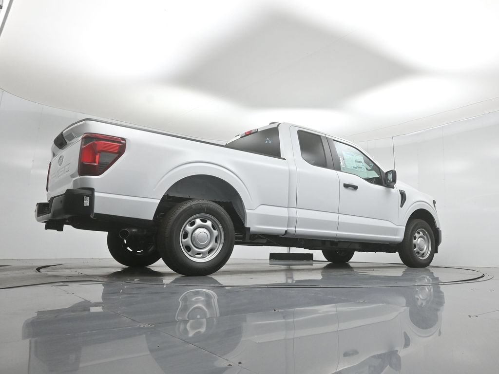 New 2026 Ford F150 XL RWD image 41