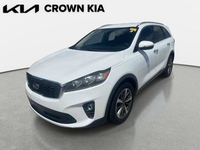 Used 2019 Kia Sorento EX