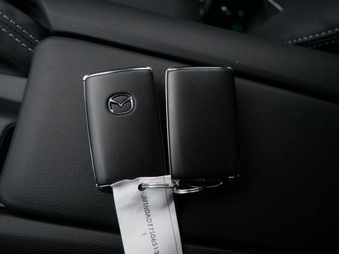 Used 2025 MAZDA MX-5 Miata Grand Touring image 34