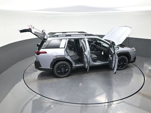 New 2026 Subaru Outback Limited AWD/4WD image 14
