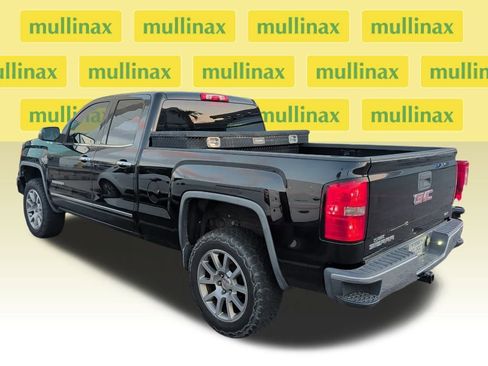 Used 2014 GMC Sierra 1500 SLT image 2