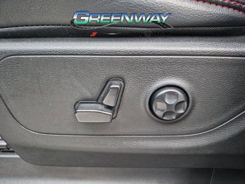 Used 2025 RAM 1500 Rebel w/ Rebel Level 2 Equipment Group AWD/4WD image 19