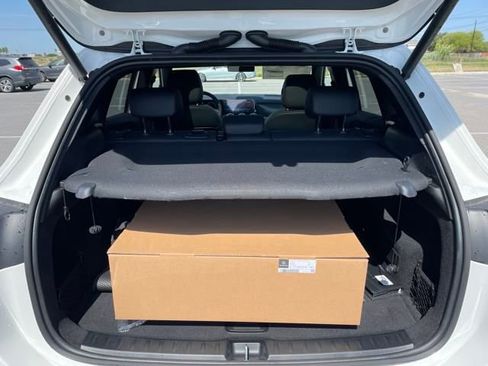 New 2025 Mercedes-Benz GLA 250 image 8