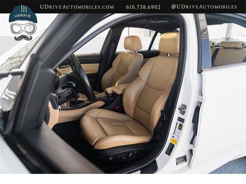 Used 2011 BMW M3 Sedan RWD image 35