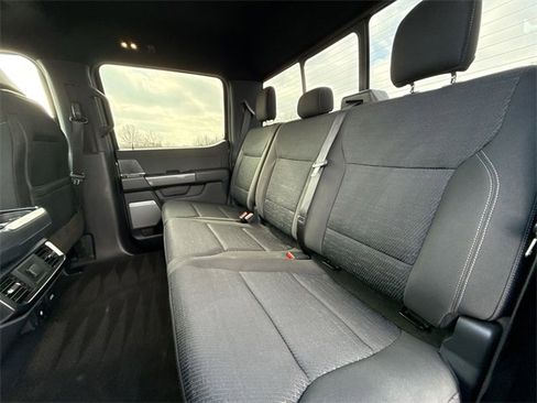 Used 2022 Ford F150 XLT w/ Equipment Group 302A High image 18
