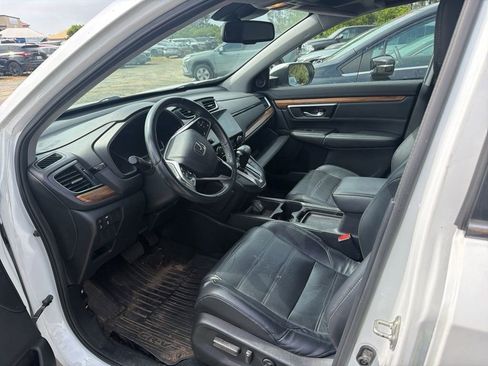 Used 2019 Honda CR-V EX-L image 7