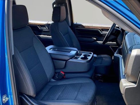 Used 2023 GMC Sierra 1500 Elevation image 19