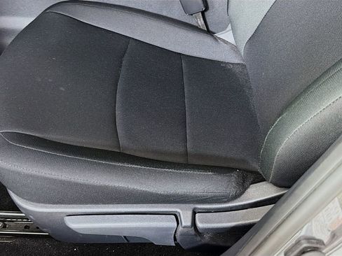 Used 2025 Nissan Sentra S FWD image 21