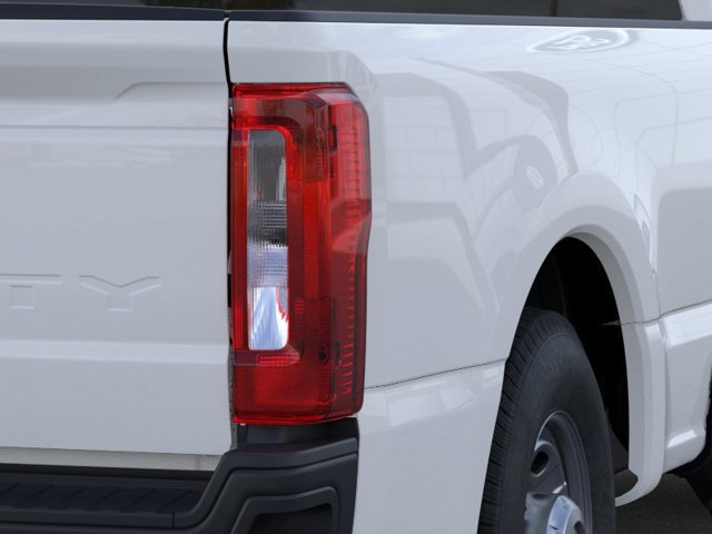 New 2026 Ford F250 XL RWD image 21