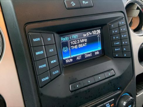 Used 2013 Ford F150 XLT w/ Luxury Equipment Group image 25