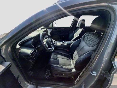 Used 2023 Hyundai Santa Fe Calligraphy FWD image 18