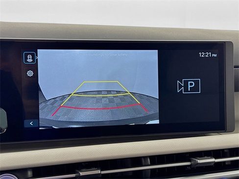 Used 2025 Hyundai Tucson SEL image 22