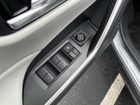 New 2025 Toyota RAV4 XLE image 14