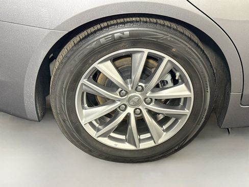 Used 2021 INFINITI Q50 Pure RWD image 32