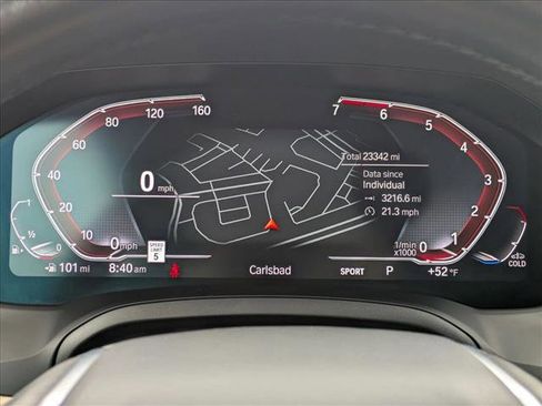 Used 2022 BMW 430i 430i w/ Premium Package 2 image 12