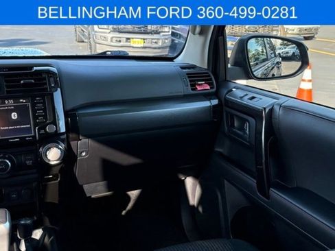 Used 2024 Toyota 4Runner TRD Off-Road image 20