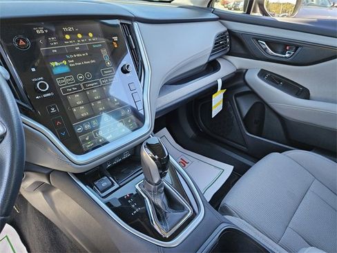 Certified 2025 Subaru Legacy Premium image 20