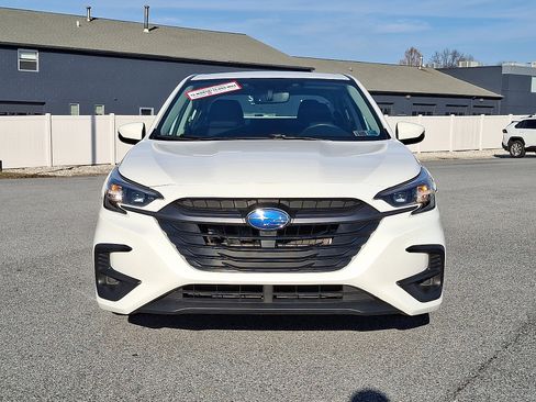 Used 2023 Subaru Legacy Premium image 2