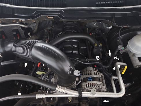 Used 2021 RAM 1500 Classic Warlock image 39