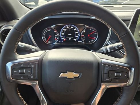 Certified 2023 Chevrolet Blazer Premier w/ Driver Confidence II Package image 28