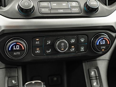 Used 2019 GMC Acadia SLT FWD image 37