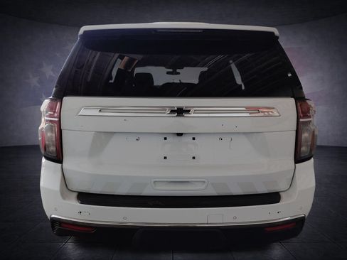 Used 2022 Chevrolet Tahoe 4WD image 4