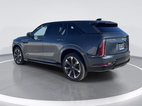 New 2026 Cadillac Escalade IQ Sport 1 AWD/4WD image 6