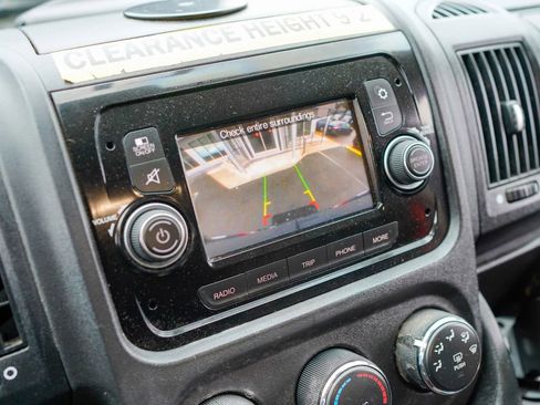 Used 2020 RAM ProMaster 3500 FWD image 27
