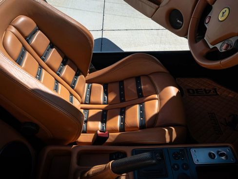 Used 2007 Ferrari F430 Spider image 76