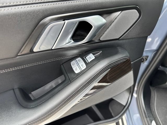 Used 2026 BMW X7 xDrive40i AWD/4WD image 63
