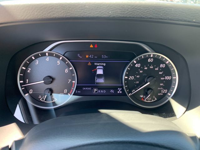 New 2026 Nissan Frontier SV w/ All-Weather Content Package AWD/4WD image 27
