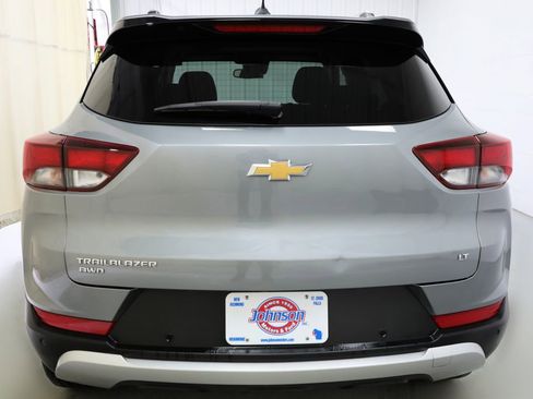 Used 2023 Chevrolet TrailBlazer LT w/ Convenience Package image 19