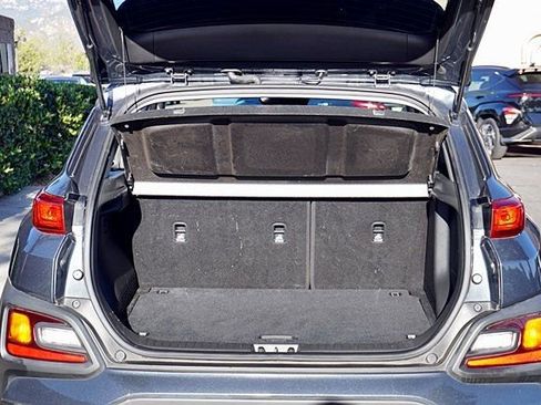 Used 2020 Hyundai Kona SEL Plus FWD image 13