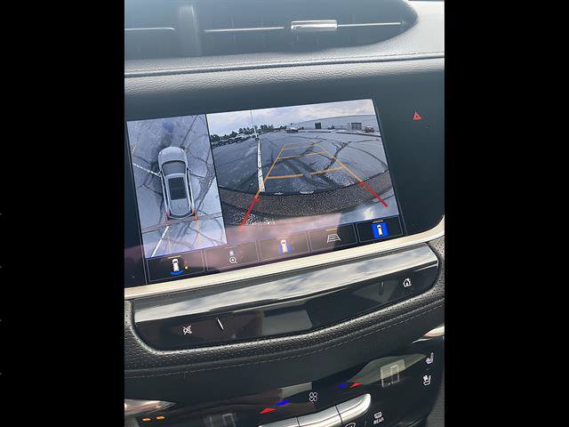 Certified 2023 Cadillac XT5 Premium Luxury w/ Technology Package AWD/4WD image 16