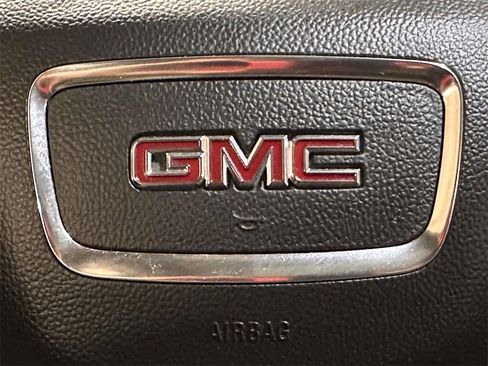 Used 2022 GMC Terrain AT4 w/ Infotainment Package II image 24