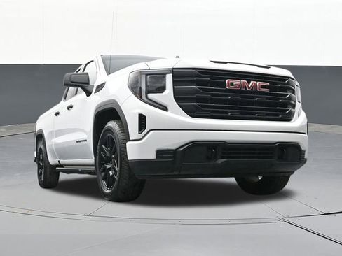 Used 2023 GMC Sierra 1500 Pro w/ Graphite Edition image 50