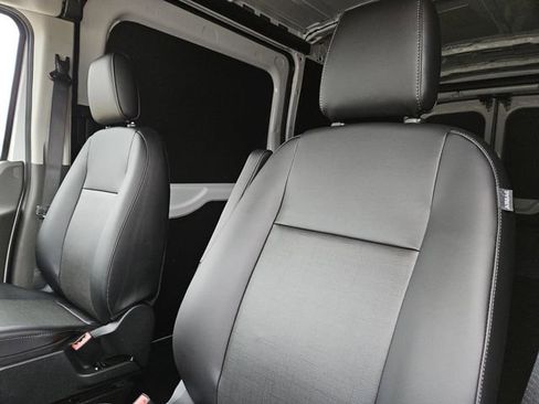 New 2026 Ford Transit 250 148 Medium Roof w/ Load Area Protection Package RWD image 24