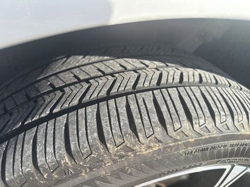 Used 2020 Volvo XC60 T5 Inscription w/ Protection Package Premier image 6