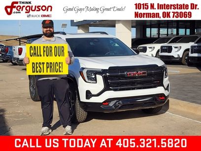 New 2026 GMC Terrain AT4 w/ Convenience Package III