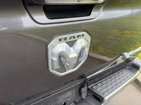 Used 2019 RAM 1500 Big Horn AWD/4WD image 53