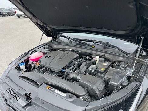 New 2026 Kia K5 GT-Line image 32