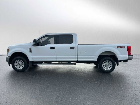 Used 2019 Ford F350 XLT w/ XLT Value Package image 6