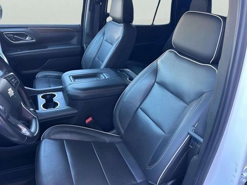 Used 2021 Chevrolet Tahoe Premier image 8