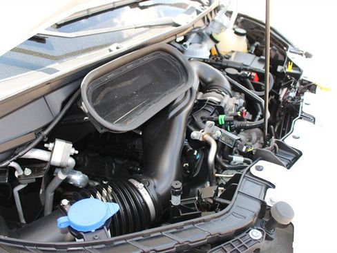 Used 2022 Ford Transit 350 148 High Roof Extended w/ Exterior Upgrade Package RWD image 32